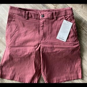 Men’s Chino Shorts